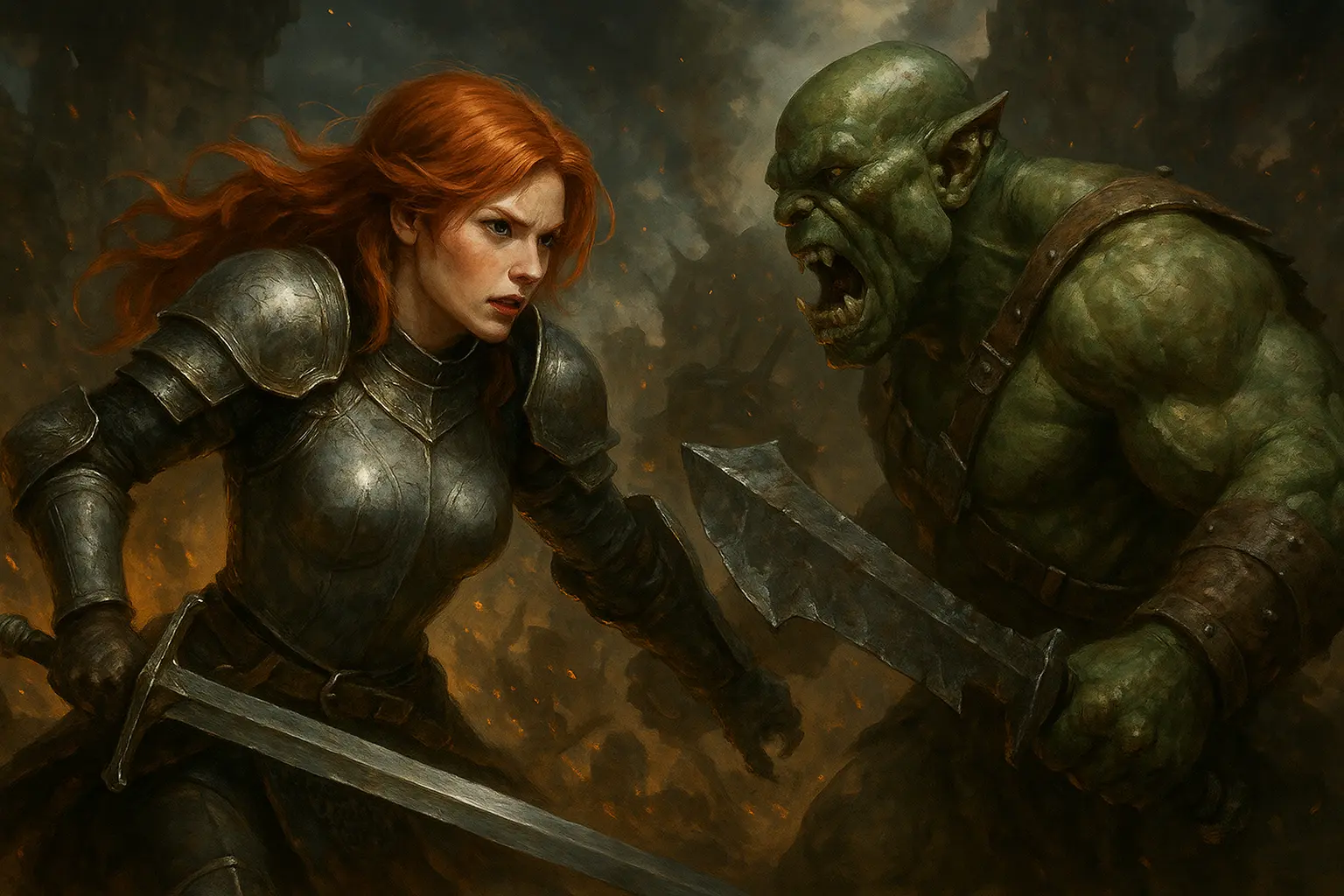 City Battles